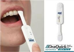 Lần đầu tiên có bộ dụng cụ xét nghiệm HIV tại nhà