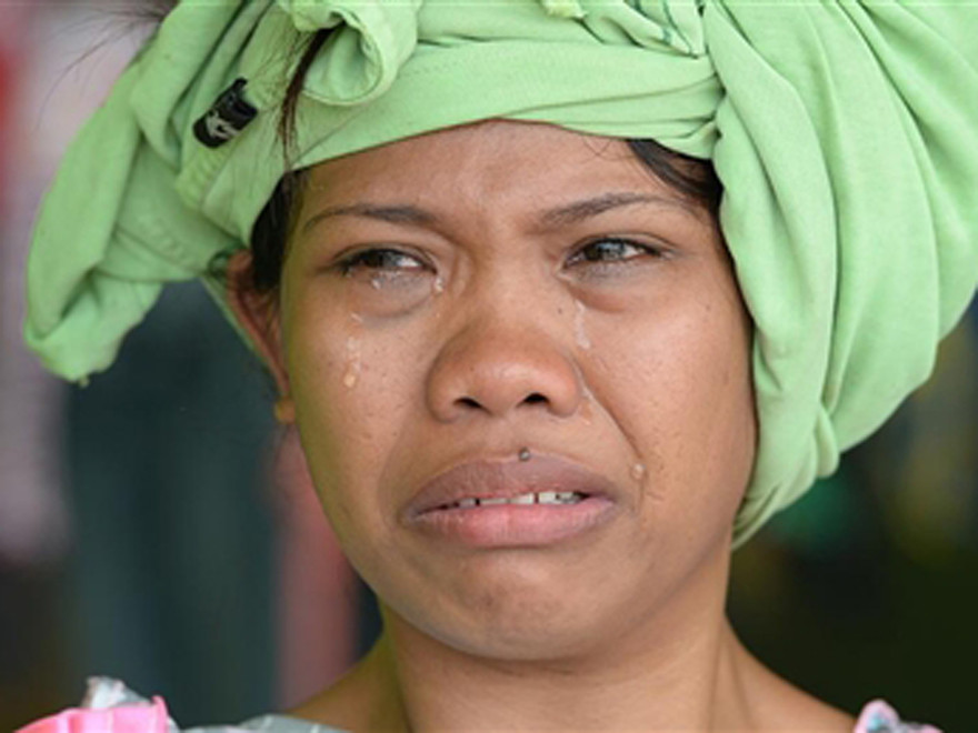 Nhật Bản gửi nhân viên y tế giúp đỡ người dân Philippines