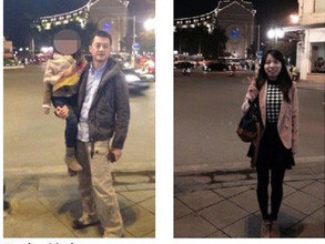 ‘Anh hùng xạ điêu’ xuất hiện tại Hà Nội