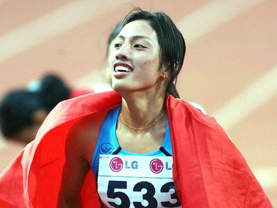 Chuyện lạ ở Trung tâm thể thao Hà Nội