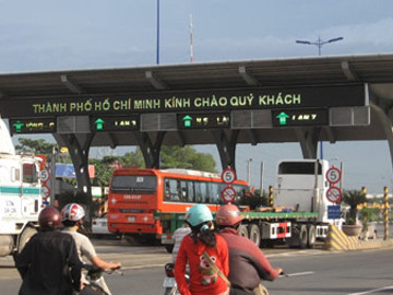 Phí bảo trì đường rẻ hơn tiền mua thỏi son