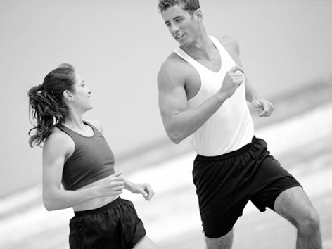 Khám phế chế độ dinh dưỡng của người luyện tập thể thao chuyên nghiệp