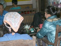 Thiếu nữ suýt chết vì bị đồng nghiệp hiếp dâm