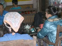 Thiếu nữ suýt chết vì bị đồng nghiệp hiếp dâm