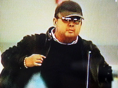 Kim Jong-nam nghi ngờ khả năng của em trai