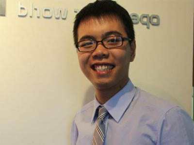 Thích khám phá những cái mới