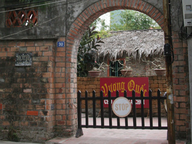 Năm Mão đến “resort” miu