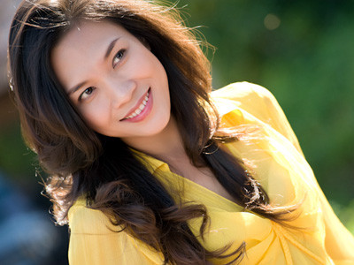 Mỹ Tâm từ Nam tính đến Nữ tính