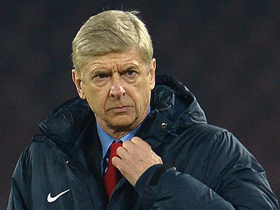 Arsenal lộ danh sách ‘săn đầu người’