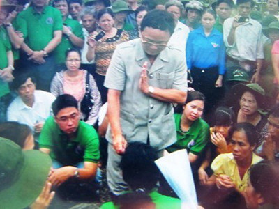 9 hài cốt 'cậu Thủy' tìm là xương lợn, mèo