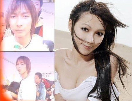 Những 'sao' nữ chuyển giới thành công nhất châu Á