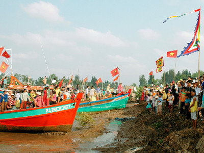 Liên hoan Bí thư Đoàn phường