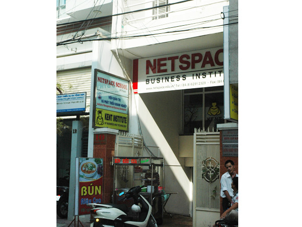 Đua nhau 'xé rào' đào tạo cao đẳng, đại học