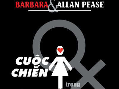 Sách hay: Cuộc chiến trong phòng ngủ