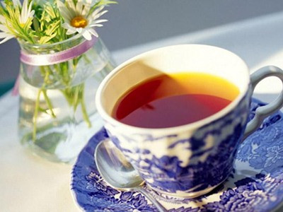 Sáu đồ uống chống lão hóa