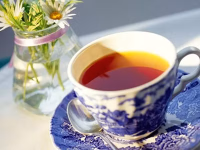 Sáu đồ uống chống lão hóa