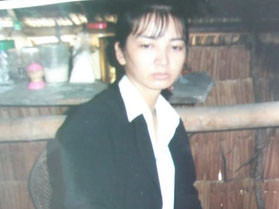 Ghen tuông, cô gái trẻ "bẫy điện" giết chồng