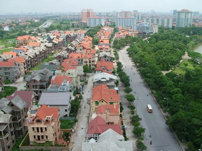 Ai và điều gì ‘cứu’ nổi thị trường BĐS?