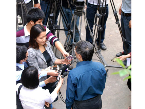 Không chỉ đạo đức, còn là nghĩa vụ