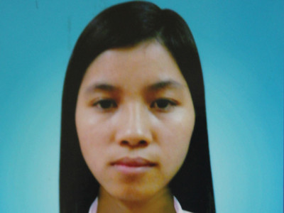 Nữ công an ‘dỏm’ lừa tình học viên cảnh sát