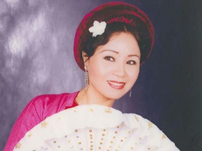 Nghệ sĩ chèo lên tiếng về việc xét tặng danh hiệu