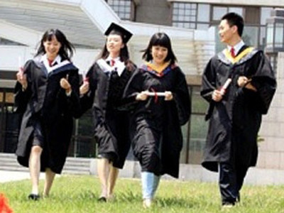 Dừng giải quyết thủ tục chương trình học bổng 322