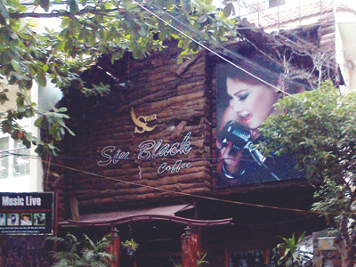 Phòng trà ca nhạc Sài Gòn thời khủng hoảng