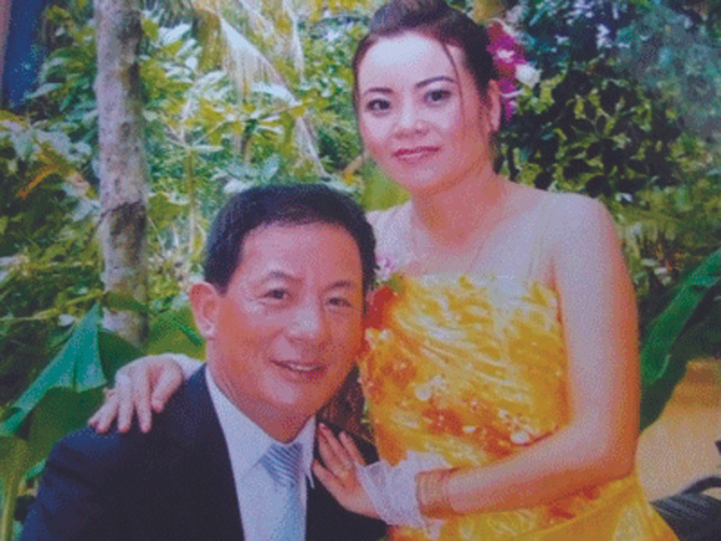 Sửa luật có bảo vệ được cô dâu Việt?