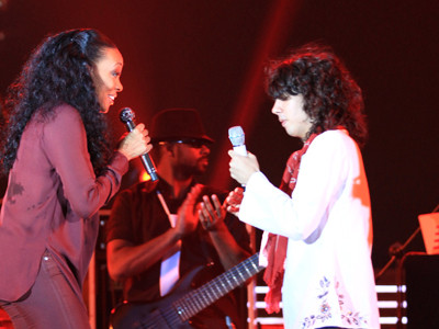 Giải Grammy đầu hàng âm thanh