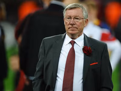 Alex Ferguson: “Barcelona quá xuất sắc”