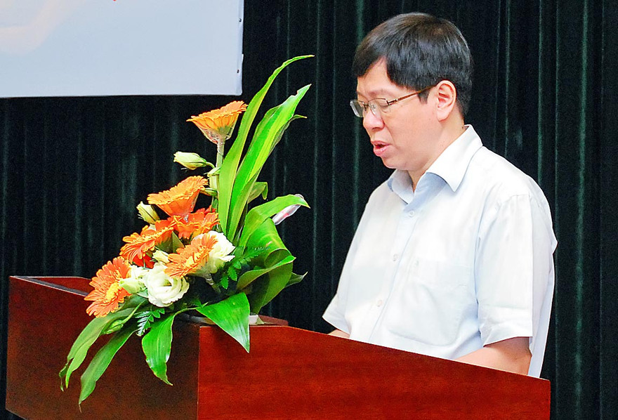 Thủ tướng bổ nhiệm 2 Thứ trưởng