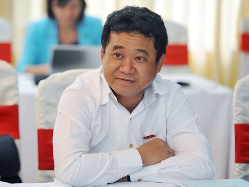 Cty viễn thông của ông Đặng Thành Tâm báo lãi