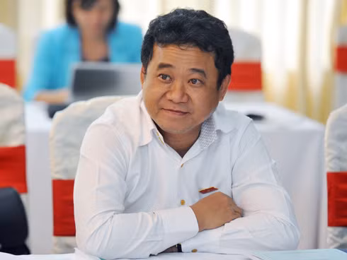 Cty viễn thông của ông Đặng Thành Tâm báo lãi