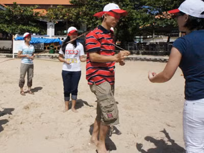 Bệnh... đổ thừa