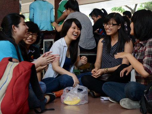 Đừng để cuộc sống bị ‘số hóa’