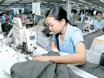 Nhu cầu nhân lực một số ngành giảm đến 60%