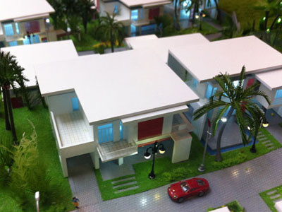 Đất biệt thự ở đâu mất giá mạnh nhất?