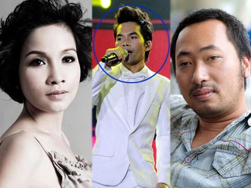 Tranh cãi nảy lửa vì sự cố Yasuy