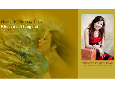 Tiến sỹ ngành y ra mắt thơ