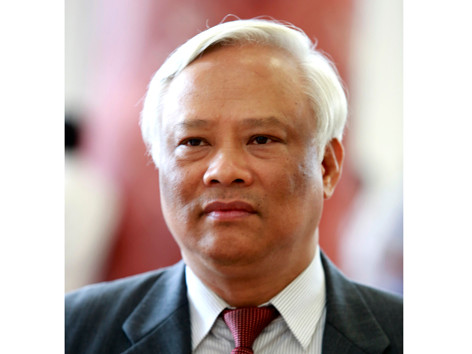 Nghĩa vụ quân sự là thiêng liêng