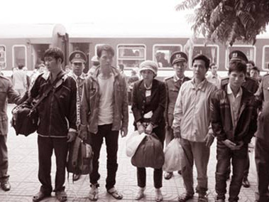 Chuyện truy bắt những tội phạm nguy hiểm bậc nhất Thanh Hóa