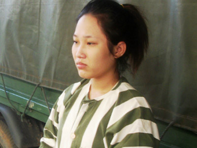 Phận đời thiếu phụ xinh đẹp lừa tình đại gia