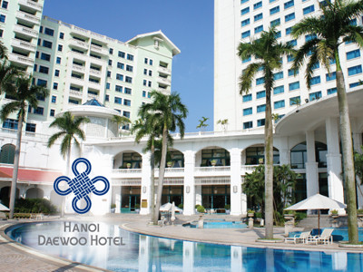 Đại gia Việt 'nuốt trọn' Daewoo HN nhờ... ao rau muống