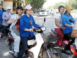 Tình nguyện - Lợi ích