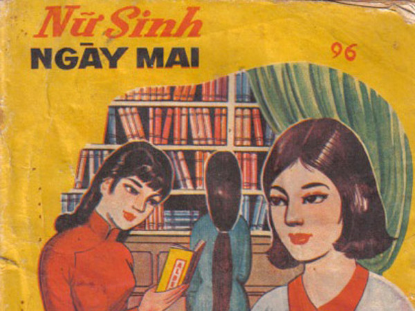 Di vật và những phân vân