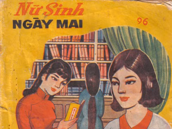 Di vật và những phân vân