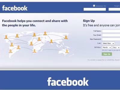Người dùng Facebook cần đổi mật khẩu ngay