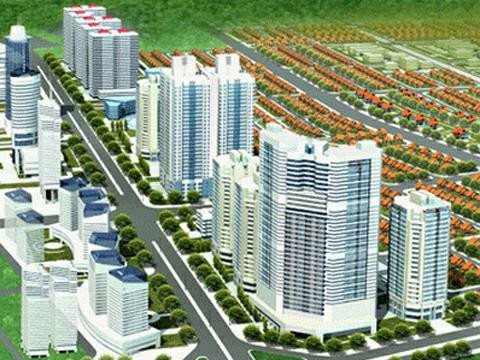 Kích cầu bất động sản bắt đầu ‘ngấm’