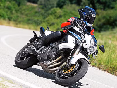 Benelli BN600i ra mắt tại Việt Nam