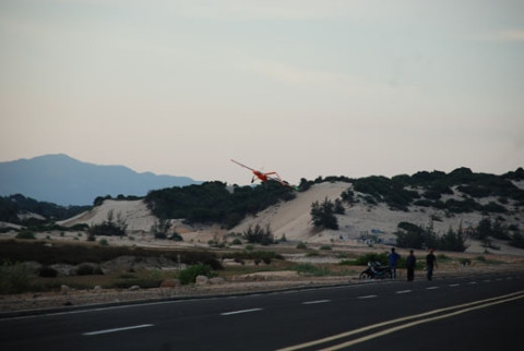 Việt Nam sắp vận hành máy bay không người lái quân sự tự sản xuất